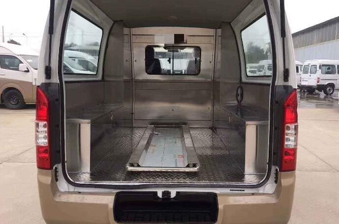 南昌探寻火葬场电话号码，走好最后一程